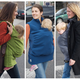 Image for article titled Peekaru is a Baby Snuggie